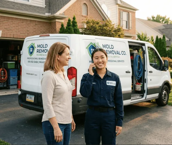 Crawlspace Mold Remediation Chico, TX FAQs